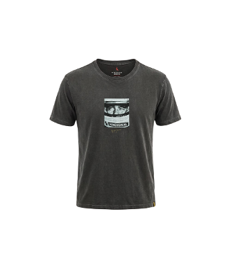 Camiseta Est Senna Nacional Reserva