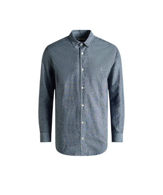 Camisa Ml Oxford Color Reserva
