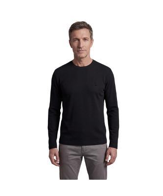 Camiseta Manga Longa Wellen Reserva