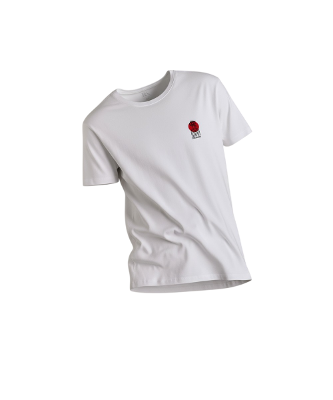 Camiseta Estampada Flamengo Desde 1895 Reserva