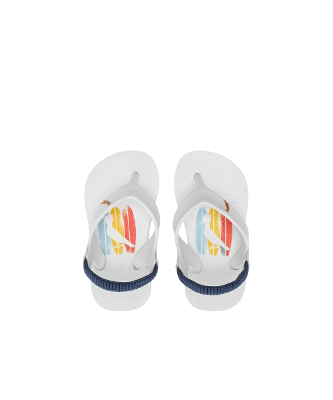 Chinelo Bb Pica Pau Pranchas Reserva Go Mini