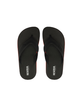 Chinelo Deck Rubber Reserva Go