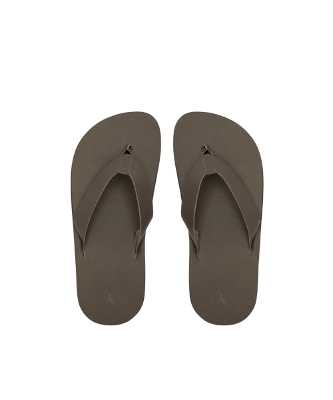Chinelo Rsv Deck Couro Reserva Go