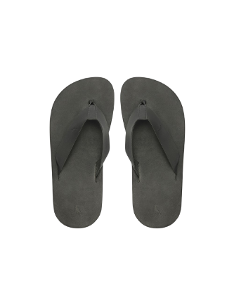 Chinelo Rsv Deck Couro Reserva Go