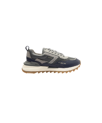 Tenis Rsv Spriz Leather Ii Reserva Go