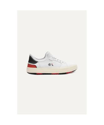 Tenis Mini Neo Fla Reserva Go
