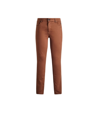 Calca Slim Color Reserva