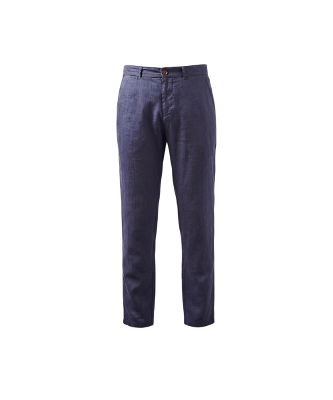 Calça Casual Linho Tech Reserva