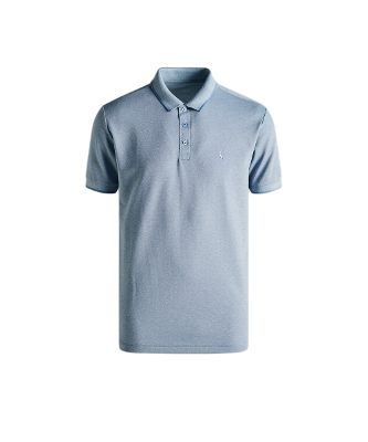 Polo Piquet Denali Reserva