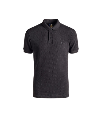 Polo Regular Seattle Reserva