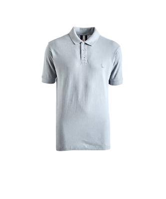 Polo Regular Piquet New Basic Reserva