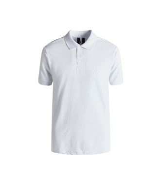 Polo Regular Piquet New Basic Reserva