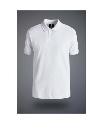 Polo Regular Piquet New Basic Reserva