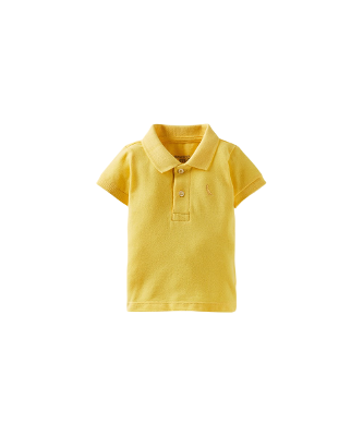 Polo Mc Bb Piquet Basica Reserva Mini