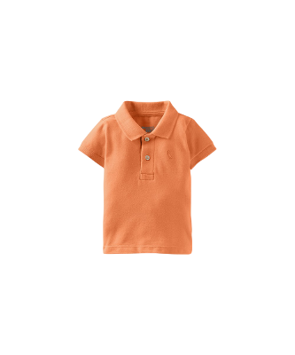 Polo Mc Bb Piquet Basica Reserva Mini