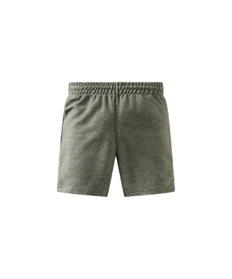 Bermuda Mini Moletinho Eco Cravo Reserva Mini