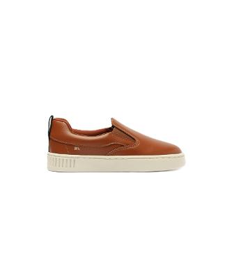 Tenis Rmi Asher Slip Premium Reserva Go Mini