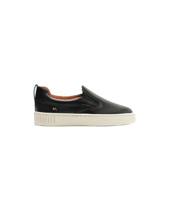 Tenis Rmi Asher Slip Premium Reserva Go Mini