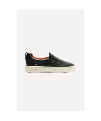 Tenis Rmi Asher Slip Premium Reserva Go Mini