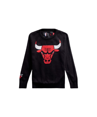 Sueter Tricot Reserva Mini Bulls