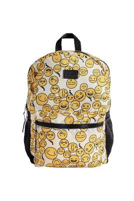 Mochila Happy Emoji Reserva Mini