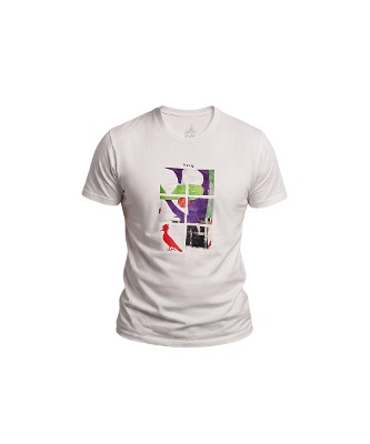 Camiseta Est Square Buzz Toy Story Reserva