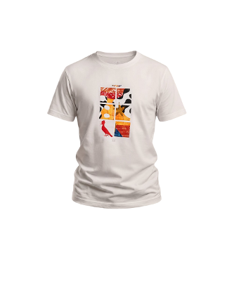 Camiseta Mini Est Square Woody Toy Story Reserva Mini
