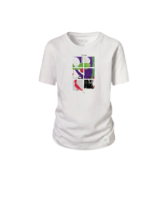 Camiseta Mini Est Square Buzz Toy Story Reserva Mini