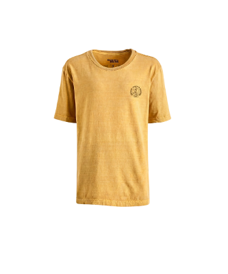 Camiseta Mini Estampada Escudo Pica Pau Reserva Mini