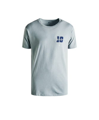 Camiseta Estampada Camisa 10 Reserva