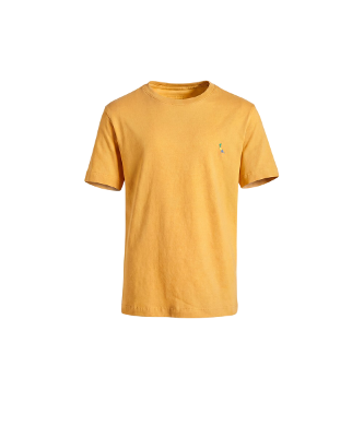 Camiseta Mini Bordado Copinha Reserva Mini