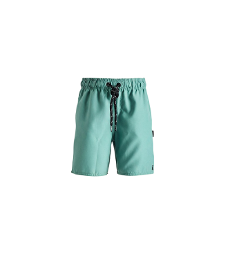 Short Mini Praia Liso Basic Reserva Mini