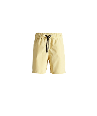 Short Mini Praia Liso Basic Reserva Mini