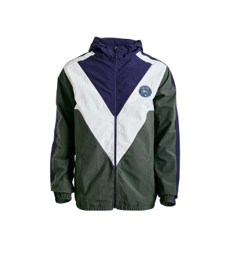 Casaco Sport Recortes Rsv Reserva