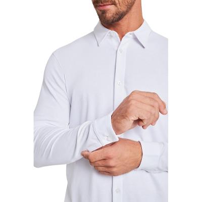 Camisa Ml Oxford Jersey Reserva
