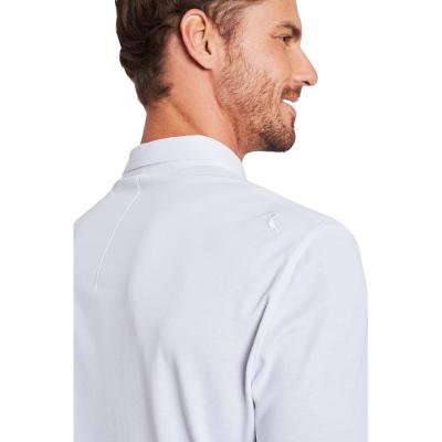 Camisa Ml Oxford Jersey Reserva