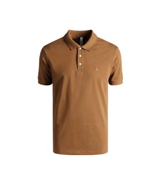 Polo Piquet Clássica Reserva
