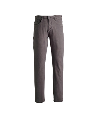 Calca Five Pockets Moletom Reserva