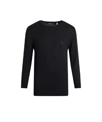 Tricot Gola Careca Reserva