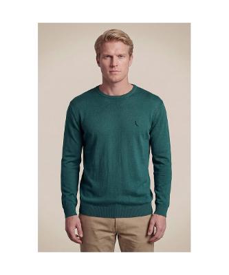 Tricot Gola Careca Reserva