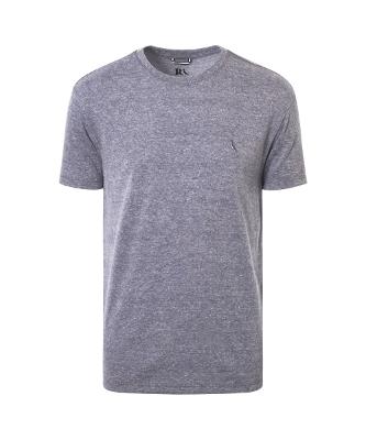 Camiseta Regular Mescla Touch Reserva