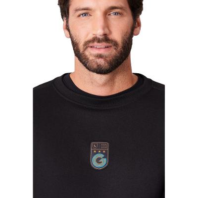 Suéter Patch Grêmio Centralizado Reserva