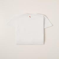 Kit 2 Camisetas Básicas Brasa Reserva Mini - 2