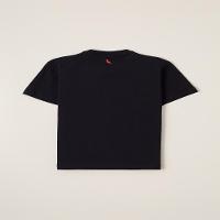 Kit 2 Camisetas Básicas Brasa Reserva Mini