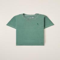 Kit 3 Camisetas Brasa E Limo Reserva Mini - 4