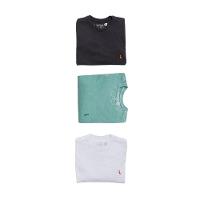 Kit 3 Camisetas Brasa E Limo Reserva Mini - 1