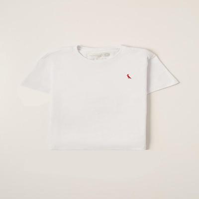 Kit 3 Camisetas Brasa Reserva Mini