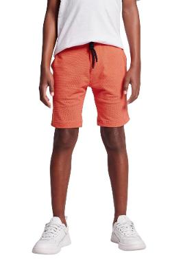 Bermuda Malha Pf Piquet Vegas Reserva Mini