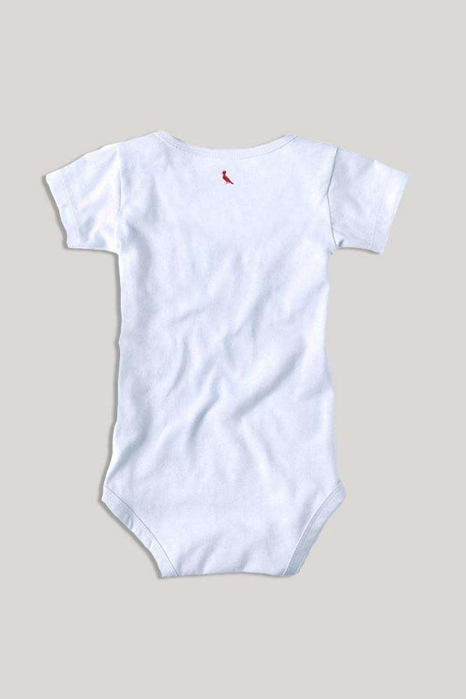 Body Estampa Irmão Mais Novo Reserva Mini - 8