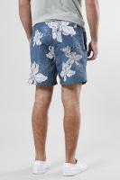 Short Estampado Giga Orquídea Reserva